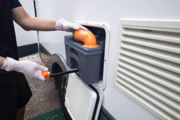 Mart, TX porta potty rental Company