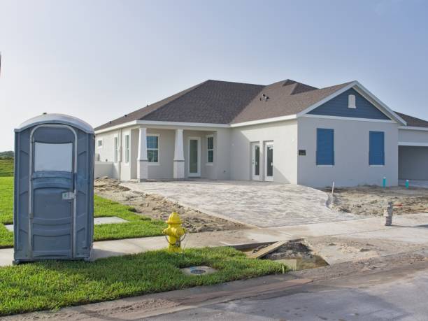 Porta potty rental for festivals in Mart, TX